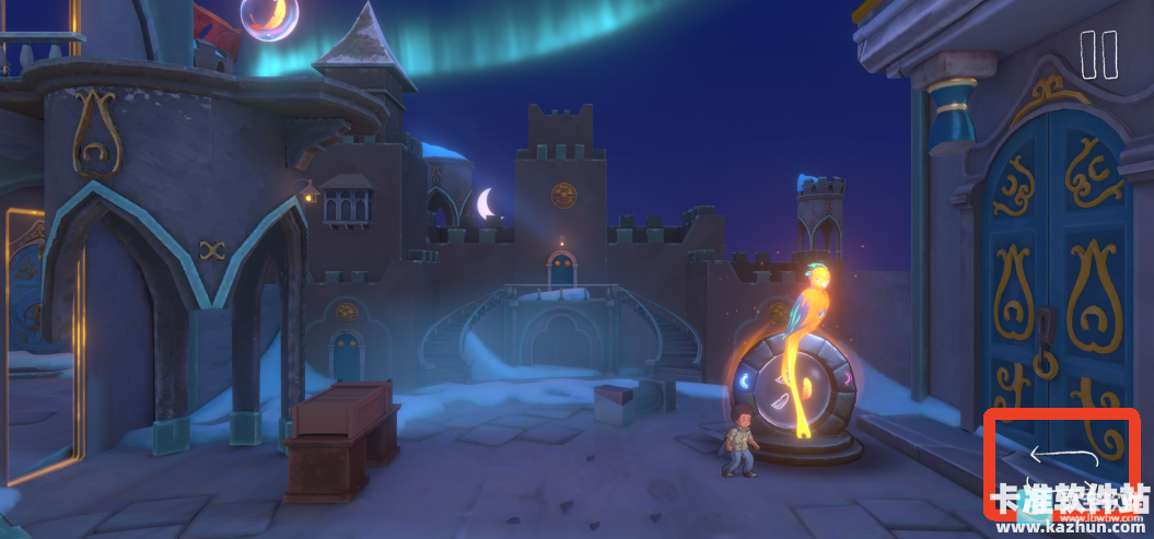 双子迷途2游戏玩法6