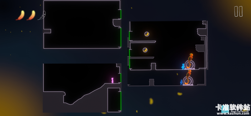 双子迷途2游戏玩法9