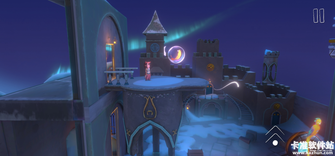 双子迷途2游戏玩法11