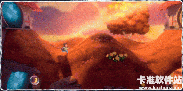 双子迷途2游戏指南3