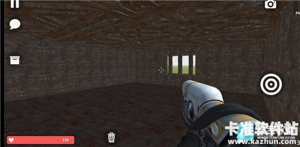 快乐沙盒老版本游戏玩法3