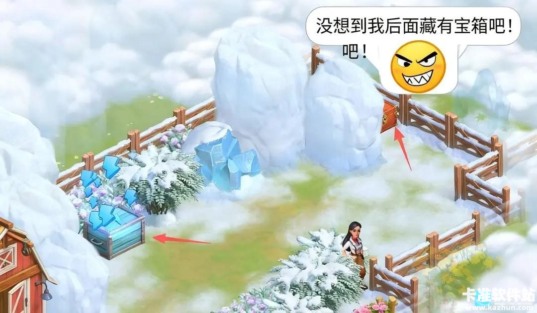 淘金历险记克朗代克国服游戏新手指南2