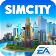 模拟城市我是市长国际版