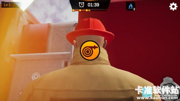 消防员模拟器游戏玩法7