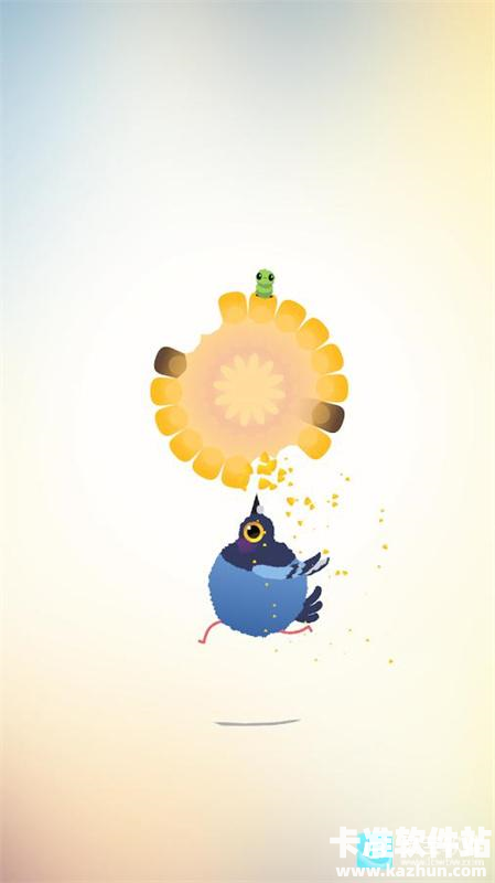 疯狂的鸽子游戏玩法1