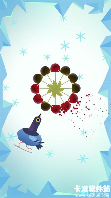 疯狂的鸽子游戏玩法3