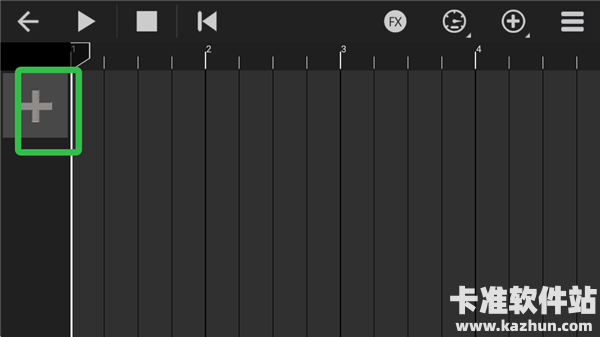 随身乐队app使用方式-4