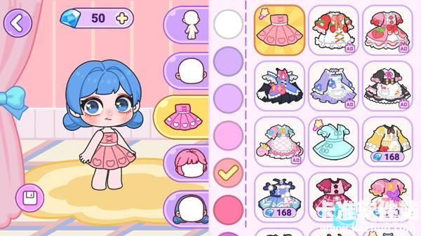 艾拉世界小镇生活完整版游戏玩法2