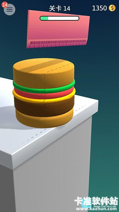 来切我鸭正版游戏玩法5