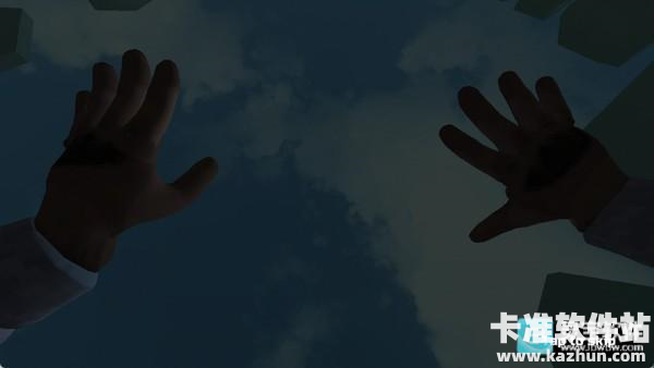 冬季森林生存游戏玩法1