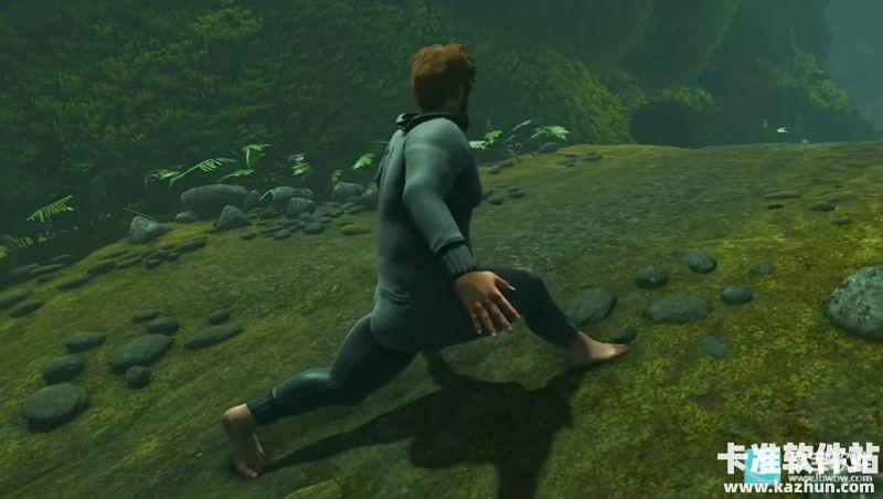 一步一脚印手机版游戏玩法2