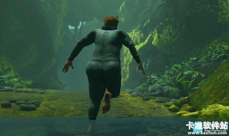 一步一脚印手机版游戏玩法1