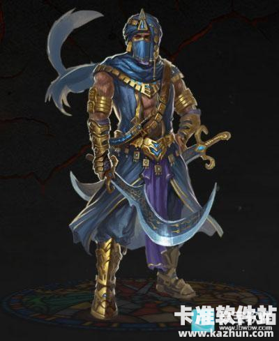 英雄无敌3安卓直装版游戏攻略2