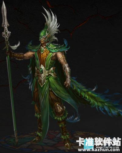 英雄无敌3安卓直装版游戏攻略5