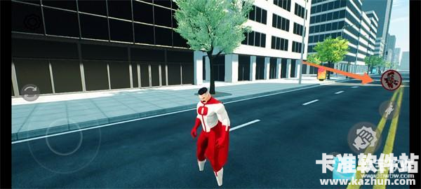 无敌少侠3D版游戏玩法4