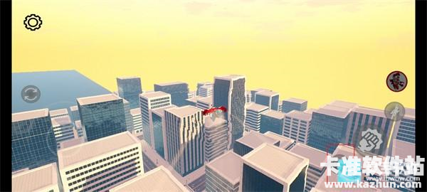 无敌少侠3D版游戏玩法6