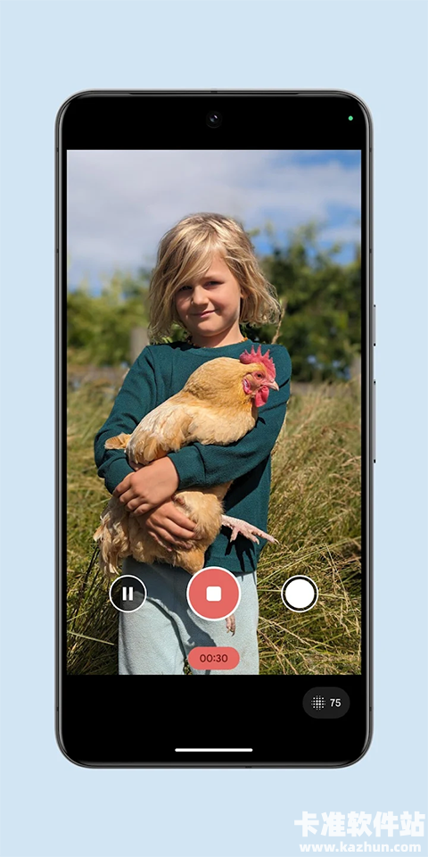 谷歌相机全机型通用版