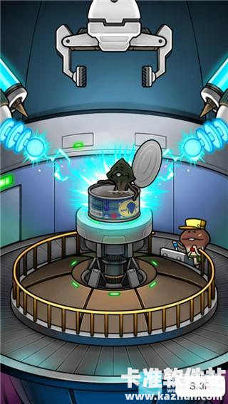 菇菇栽培研究室中文版游戏玩法3