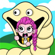 怪兽韩团节奏盒子