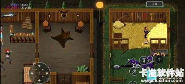 疯狂派对GO中文版游戏玩法3