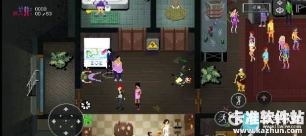 疯狂派对GO中文版游戏玩法6