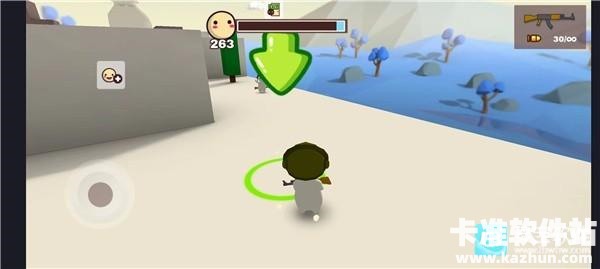 牛奶巧克力汉化版游戏玩法3