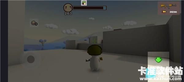 牛奶巧克力汉化版游戏玩法4