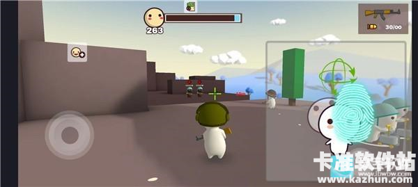 牛奶巧克力汉化版游戏玩法5