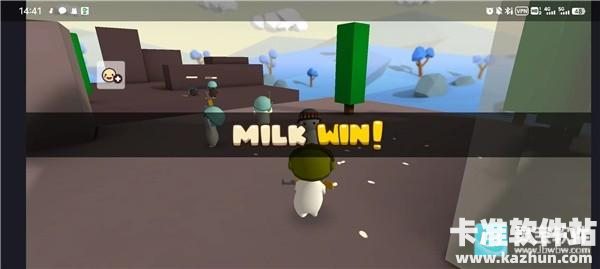 牛奶巧克力汉化版游戏玩法8