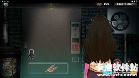 异常贩卖机中文版游戏玩法3