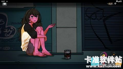 异常贩卖机中文版游戏玩法5