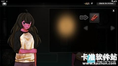 异常贩卖机中文版游戏玩法4