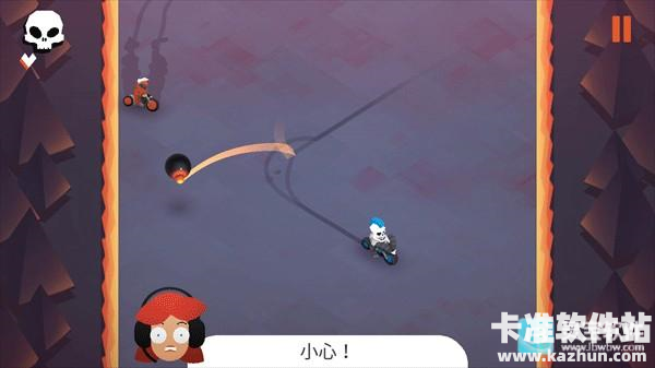 地狱摩托2中文版游戏玩法指南2