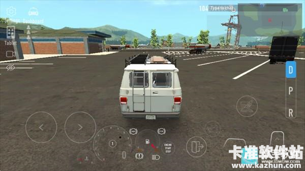 NEXTgen卡车模拟器游戏联机方式7