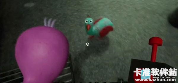 班班幼儿园3游戏玩法4