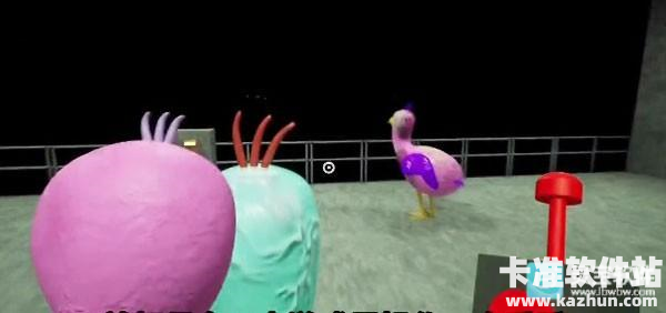 班班幼儿园3游戏玩法5