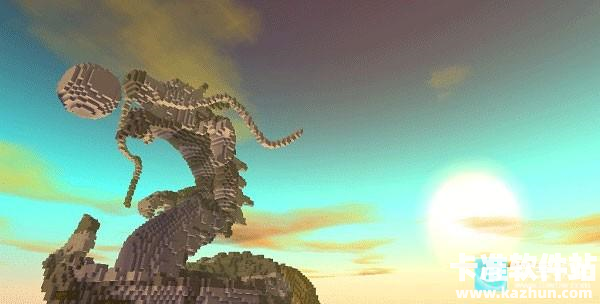 迷你世界1.9.0版本游戏玩法3