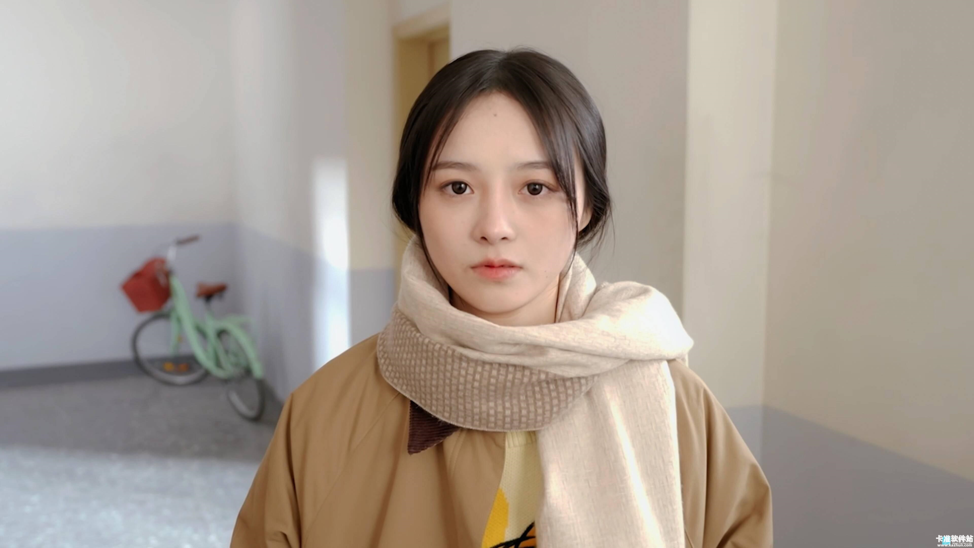 都要小孩子才做选择手游女主角简介3