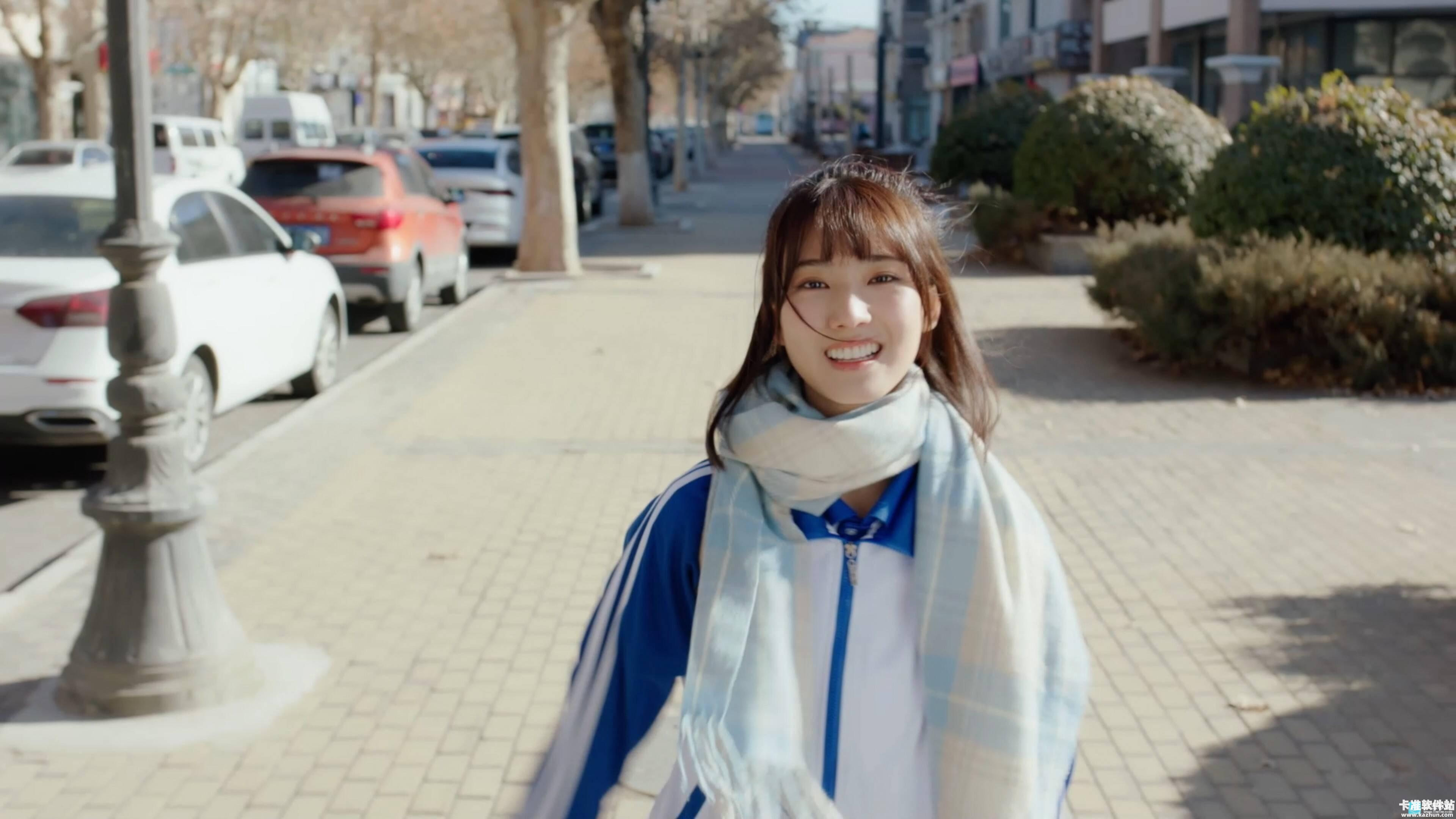 都要小孩子才做选择手游女主角简介4