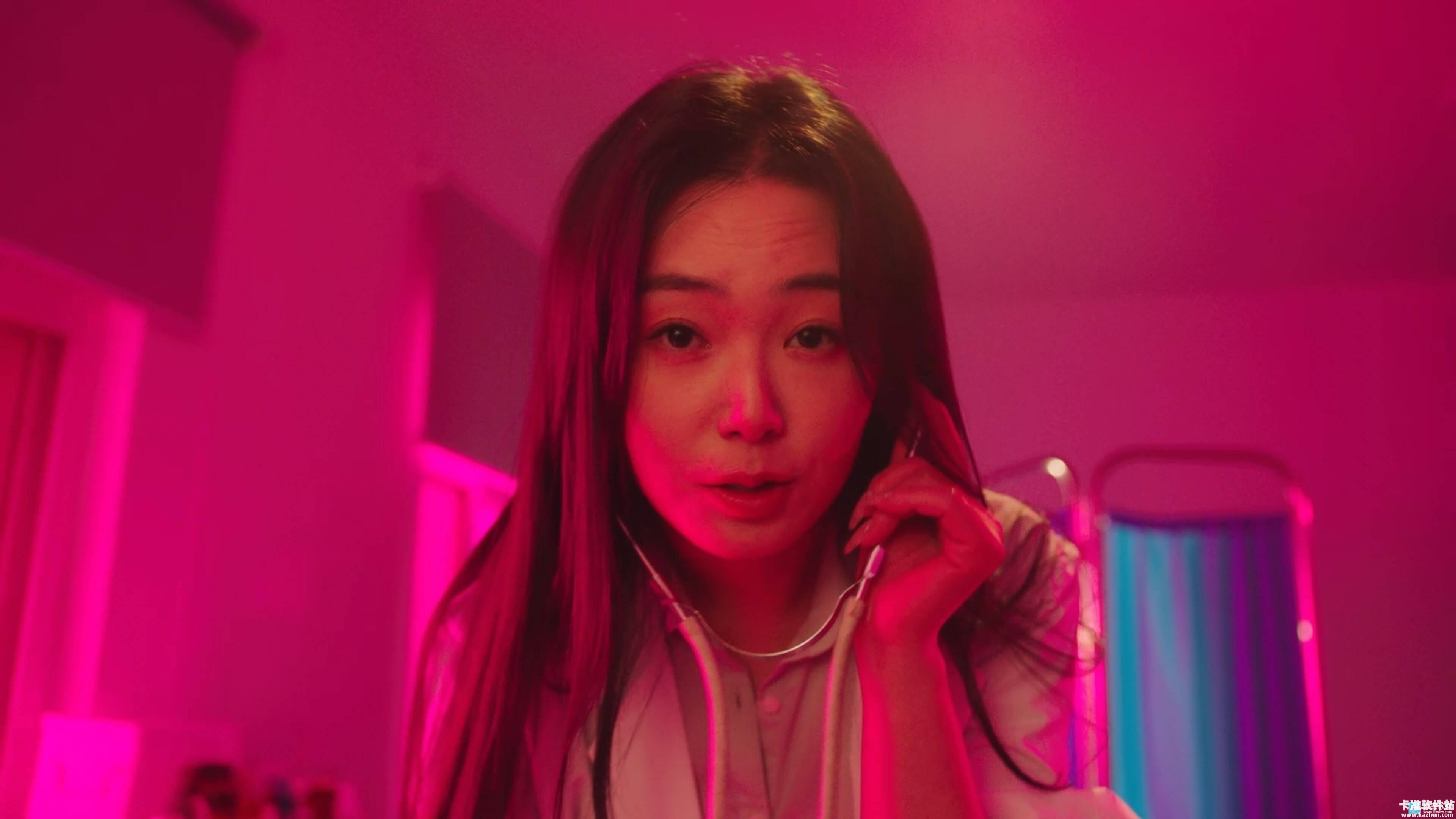 都要小孩子才做选择手游女主角简介5