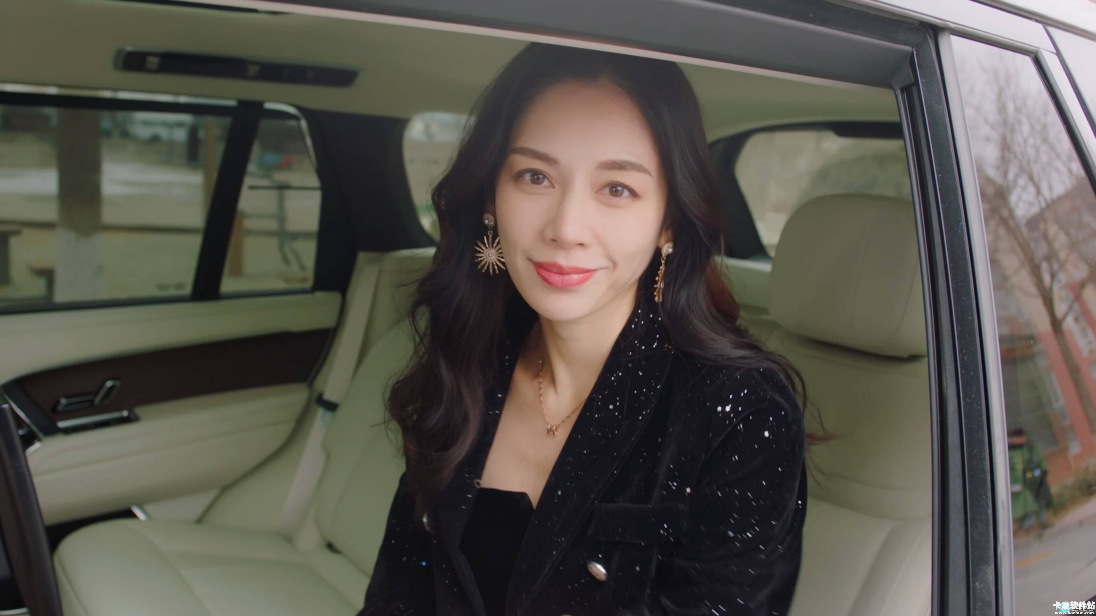 都要小孩子才做选择手游女主角简介6