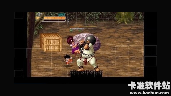 游戏梦工厂官方版