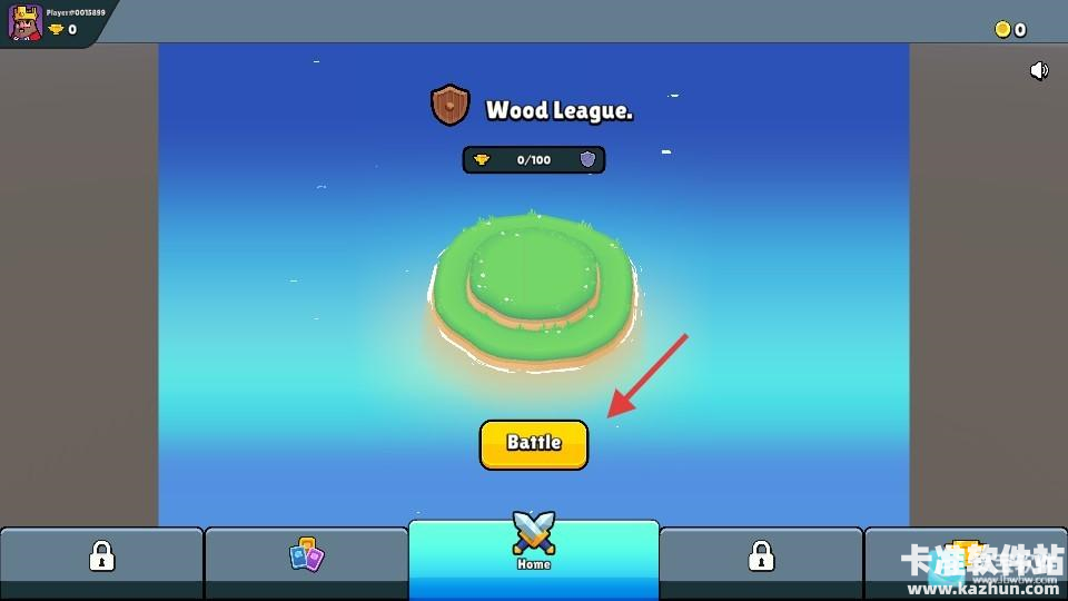 旋转国王游戏特色1