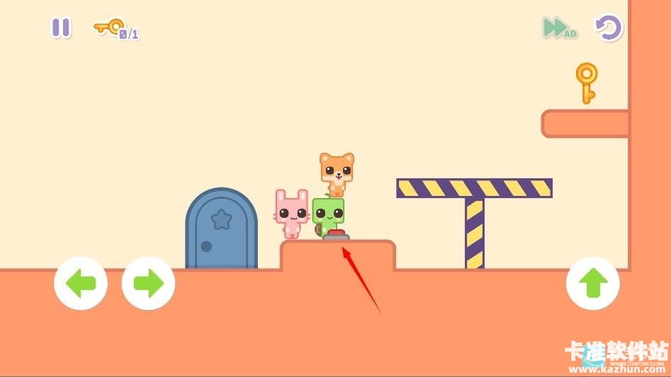 猫猫公园手机版游戏玩法2