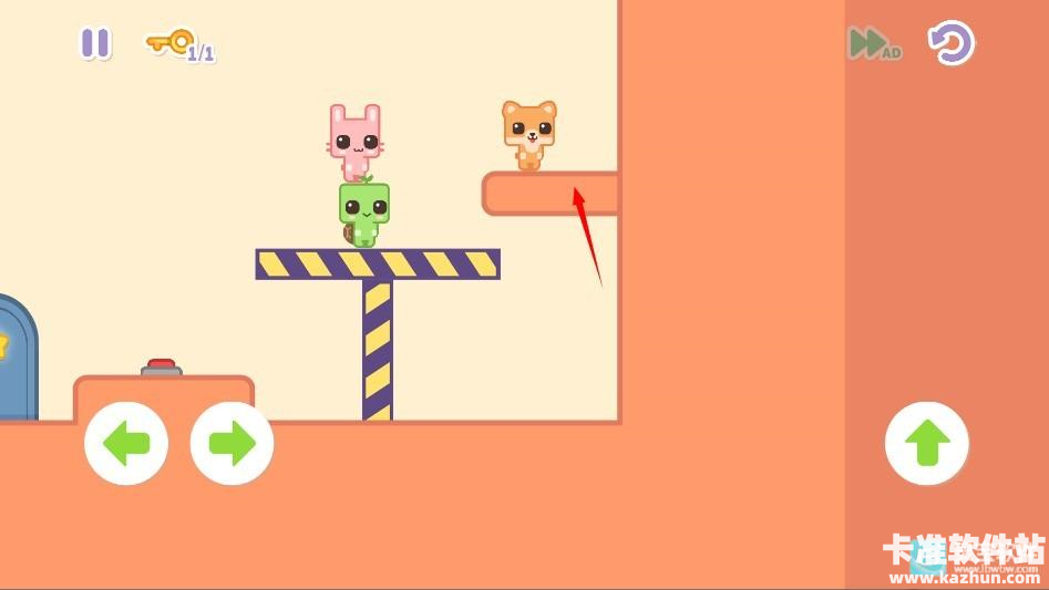 猫猫公园手机版游戏玩法3