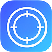 十字准星辅助器