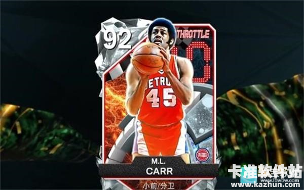 nba2k26直装版游戏角色介绍1