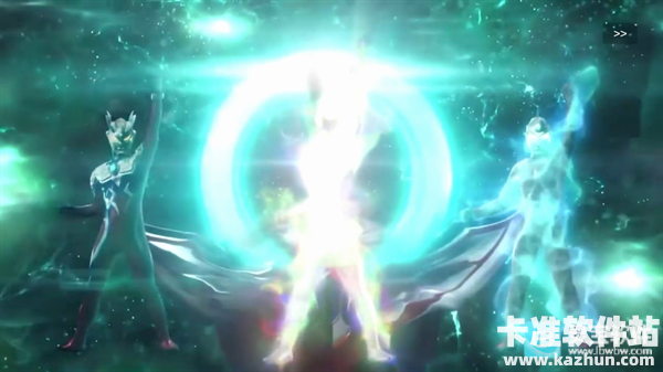 欧布奥特曼模拟器游戏合成公式一览5