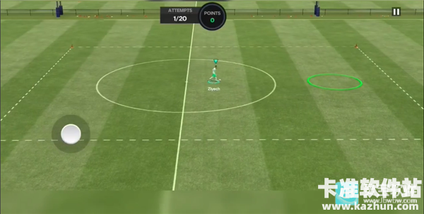 FCMobile游戏玩法8