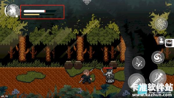 黑神话悟空三葬版游戏玩法3